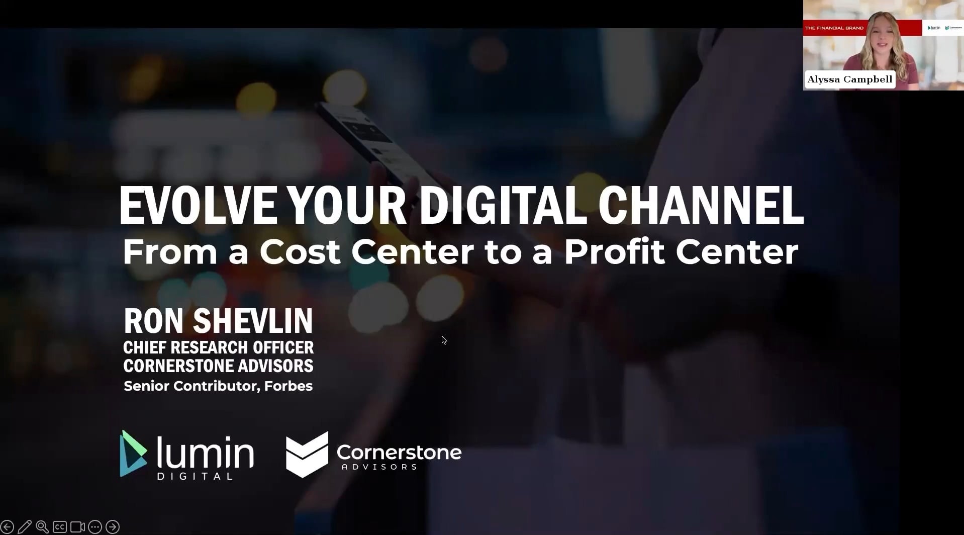 NT - Lumin Digital x Cornerstone Webinar - Evolve Your Digital Channel...